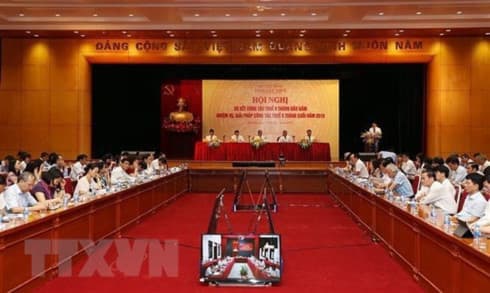 Tax evasion, transfer pricing becoming more complicated: Deputy Minister