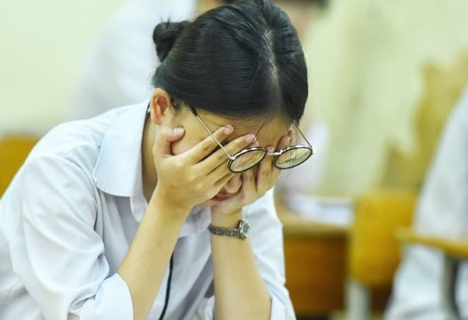 Three provinces involved in high-school exam fraud last year score worst