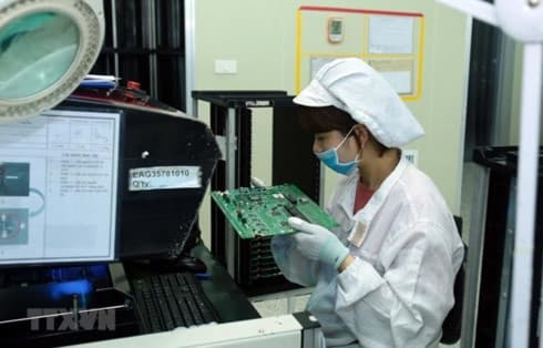 Vietnam, Malaysia see trade drop in H1