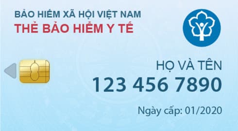 Vietnam to launch electronic health insurance card in January