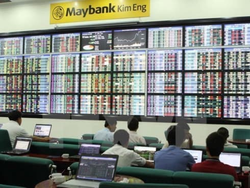 Vietnamese stock market attracts foreign investment