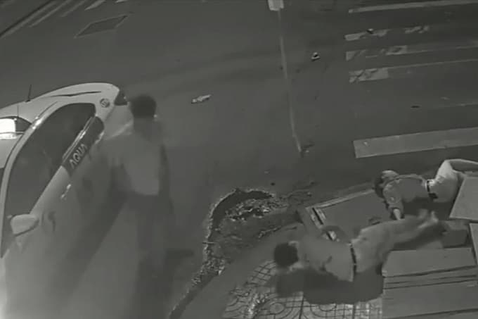 When people die on our streets without help, humanity dies