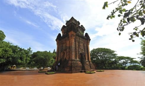 Central Phu Yen province to host Cham festival in August