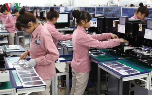 EVFTA set to offer foreign investors dual benefits