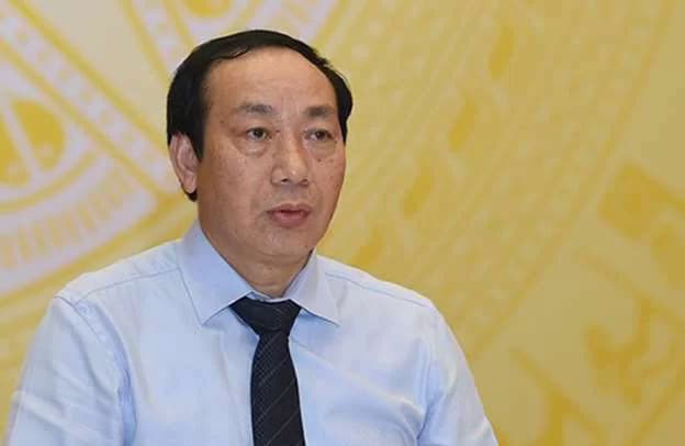Former deputy transport minister loses party position