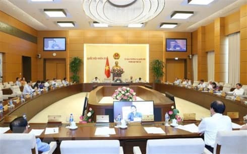 National Assembly to open seventh session in October