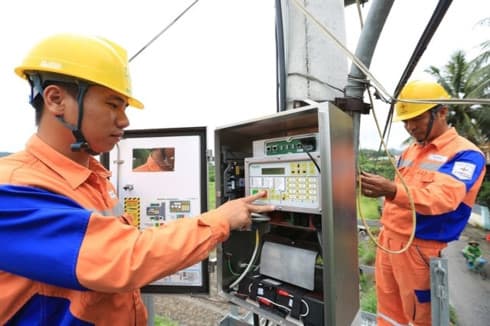 PM urges ministries to avoid power cuts