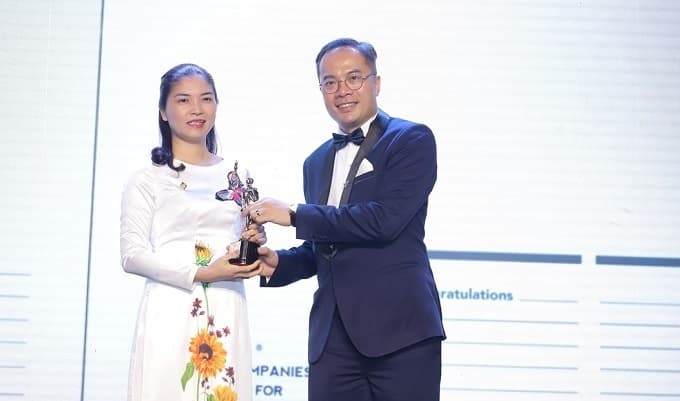 Sun Group one of the best workplaces in Asia