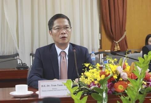 EVFTA to create new push for economic growth: Minister