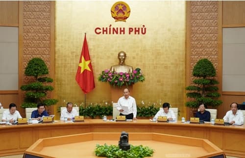 Gov’t works with “super” State capital management agency