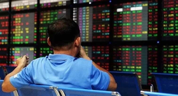 Liquidity down on Vietnam’s main stock exchange