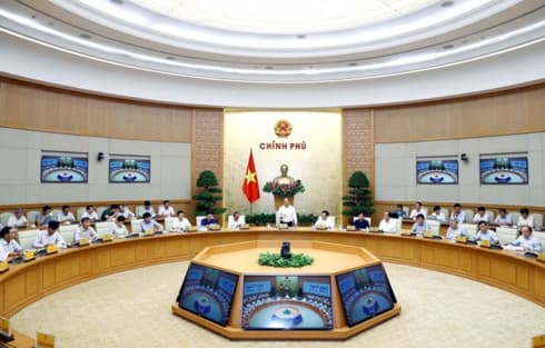 PM asks capital management commission to flexibly deal with corporate issues