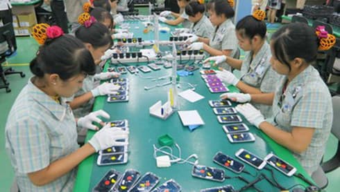 Vietnam faces potential risks in exports to US