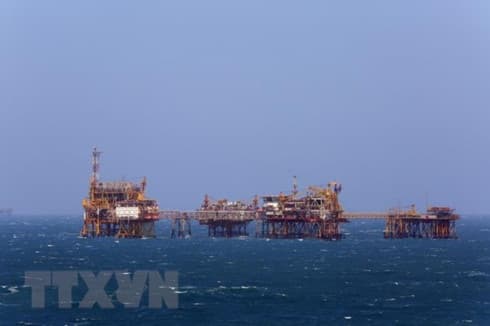 Concerted measures needed to ensure energy security