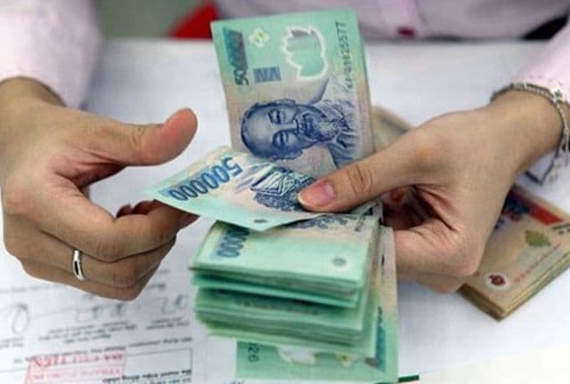 Regional minimum wages to increase over US$ 10.3 next year