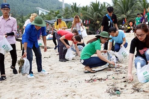 Tourism sector deploys range of environmental protection activities
