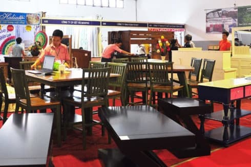 Vietnam faces challenges from trade conflict