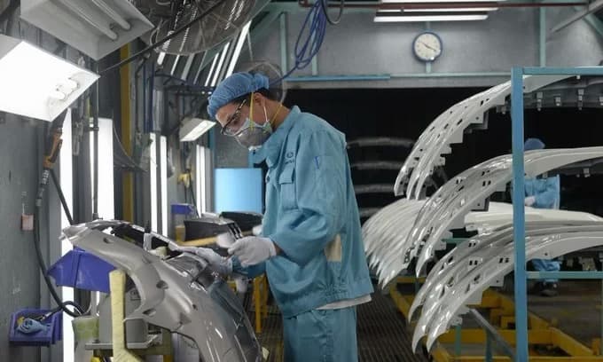 Vietnam fastest-growing economy in Southeast Asia: ADB