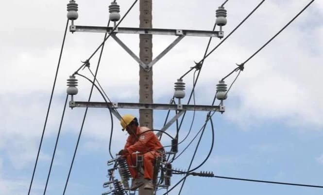 Vietnam to import more electricity from Laos, China