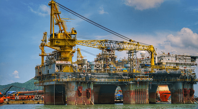 Declining investment limits Vietnam’s oil and gas industry