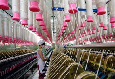 FDI firms in VN’s textile and garment industry expand operations
