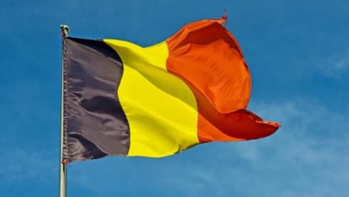 Greetings sent to Belgian leaders on National Day