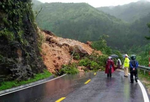 Vietnam loses 860 million USD to natural disasters last year