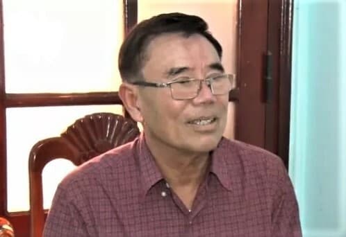 Vietnam police arrest man for cheating bank after 29 years on the lam