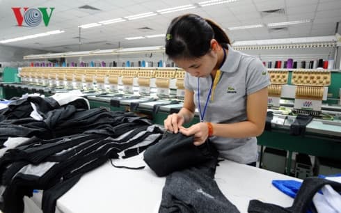 Leather and footwear sector takes steps to fulfill US$21.5 bil export target