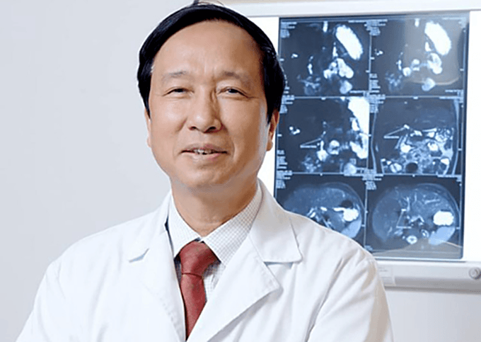 Two Vietnamese make magazine’s list of Asia’s top 100 scientists