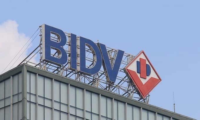 BIDV to sell 15 pct stake to South Korea’s KEB Hana Bank