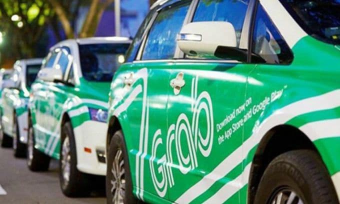 Consider scrapping roof-lights proposal for ride-hailing cars: PM