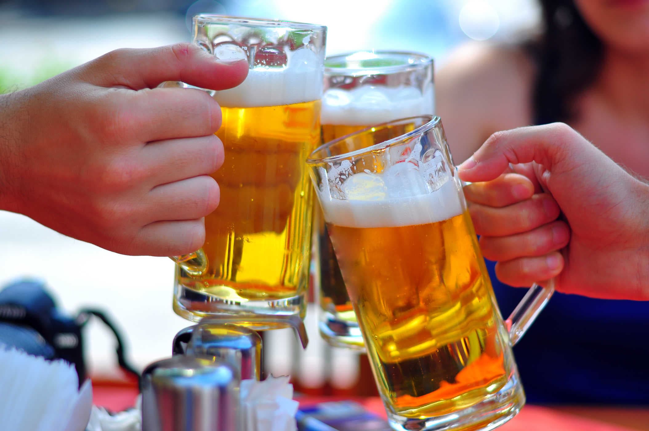 Drunken drivers may face criminal charges