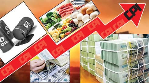 Experts have high hopes for inflation scenarios