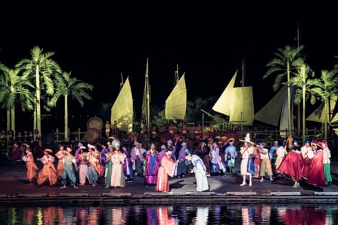 Hoi An Memories honoured during Best Hotels & Resorts Awards 2019