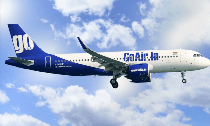 Indian carrier GoAir plans direct flights to Hanoi