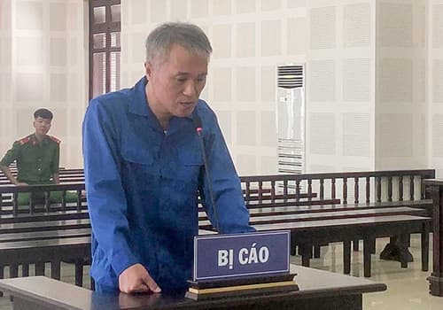 South Korean jailed for robbing taxi driver in central Vietnam