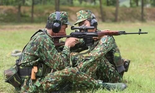 Vietnam ups participation at Russian International Army Games