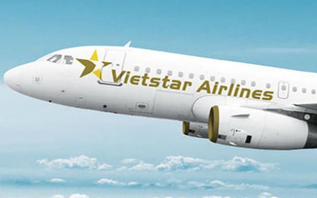 Vietstar Airlines cleared to take to the skies