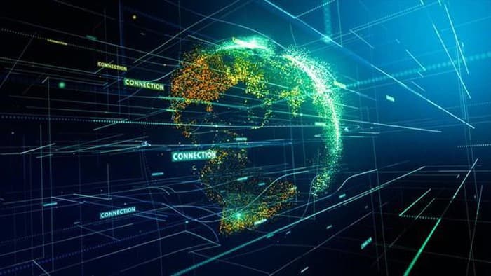 VN eyes top 4 ASEAN countries in digital transformation index