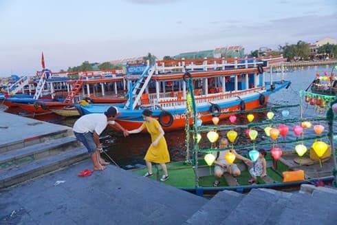 Average spending of Chinese tourists not high in Vietnam: VNAT