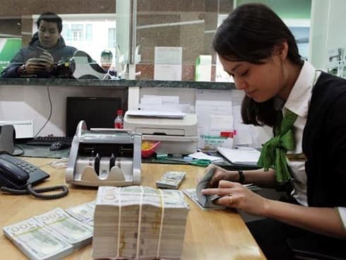 Foreign currency reserves hit 68 billion USD in H1