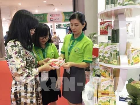 HCM City to host food-beverage, packing, medi-pharm expos