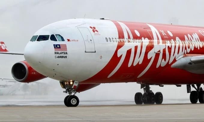 Strong aviation growth creates room for more players: AirAsia