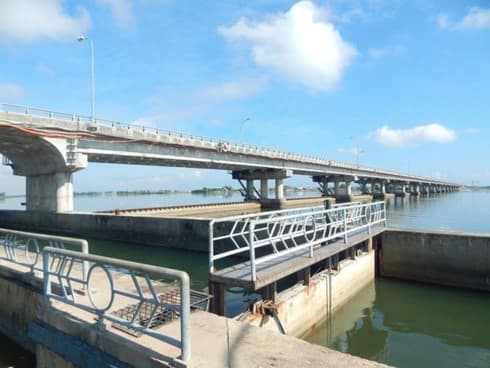 Thua Thien-Hue to invest 514 million USD to improve irrigation