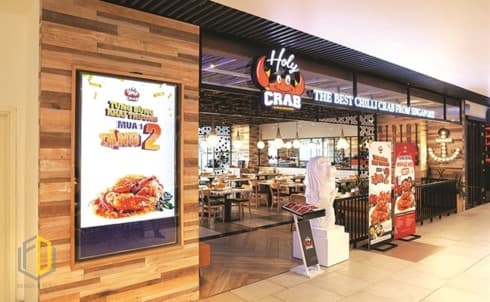 F&B chains move ahead despite obstacles