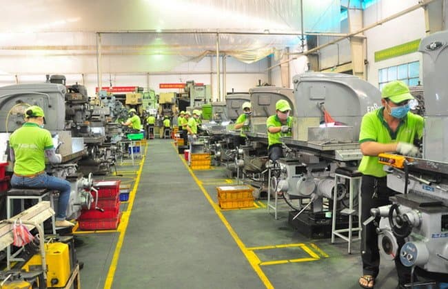 Gov’t gives green light for new corporate income tax proposal