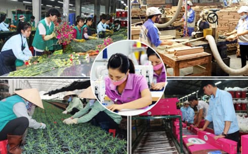 Joint venture supports traditional weaving in Thua Thien-Hue