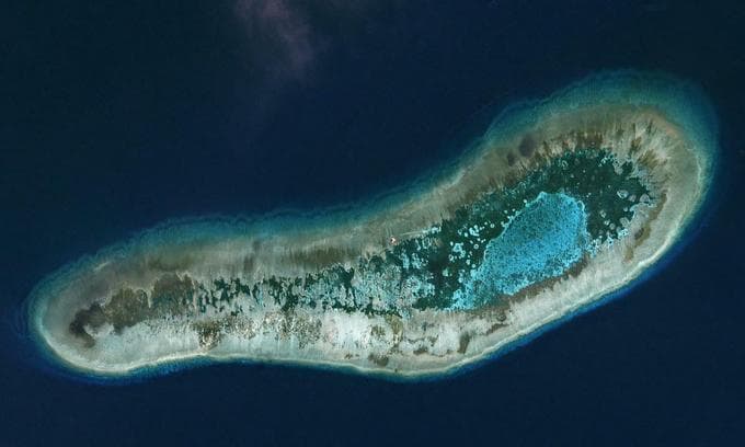 Russian jurist urges Vietnam to seek international support on South China Sea