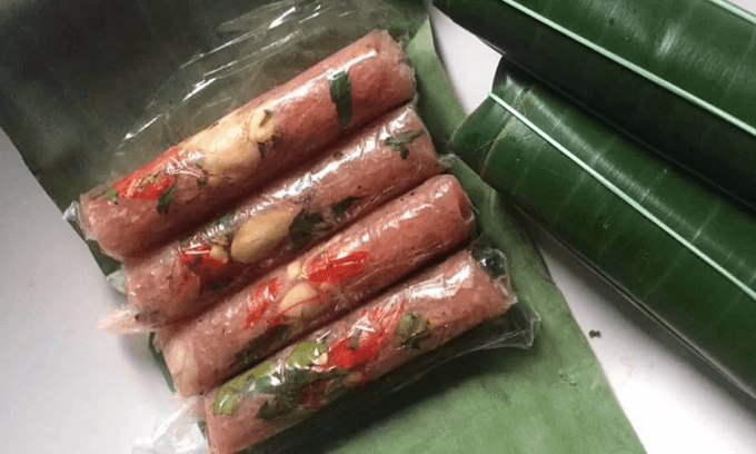 Vietnamese student arrested for smuggling virus-infected pork into Japan
